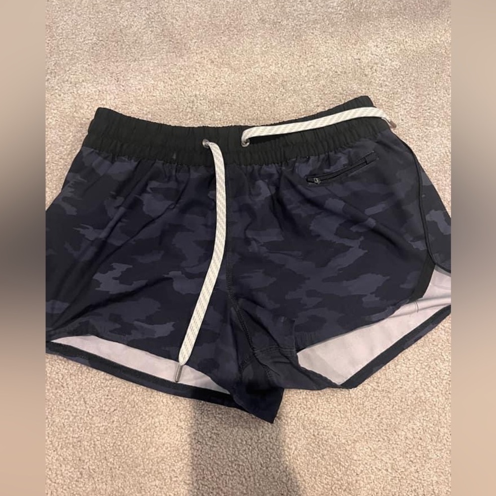 Vuori Clementine Shorts